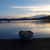 Review photo of Lake Harris Campground by Kristen A., August 29, 2018