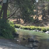 Review photo of Tumalo State Park Campground by Lisa A., August 29, 2018