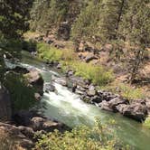 Review photo of Tumalo State Park Campground by Lisa A., August 29, 2018
