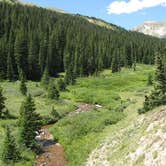 Review photo of Montana Gulch by Melani T., August 29, 2018