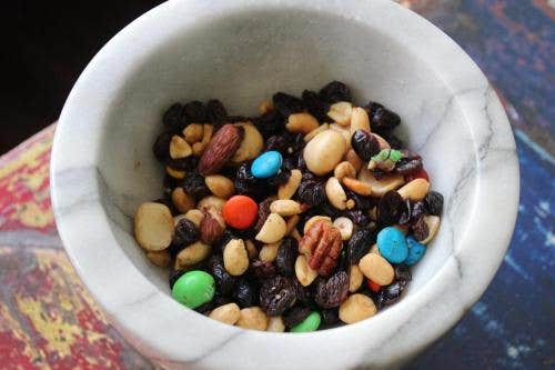 Yummy!