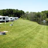 Review photo of Thunder Bay River State Forest Campground by Erin H., August 1, 2016