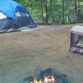Review photo of Old Forge Camping Resort by Charyssa G., August 29, 2018