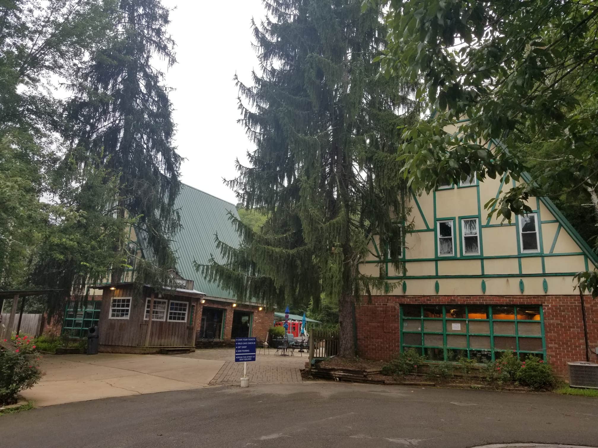 Buildings