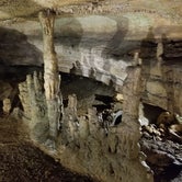 Review photo of Raccoon Mountain Caverns and Campground by Malaney H., August 29, 2018
