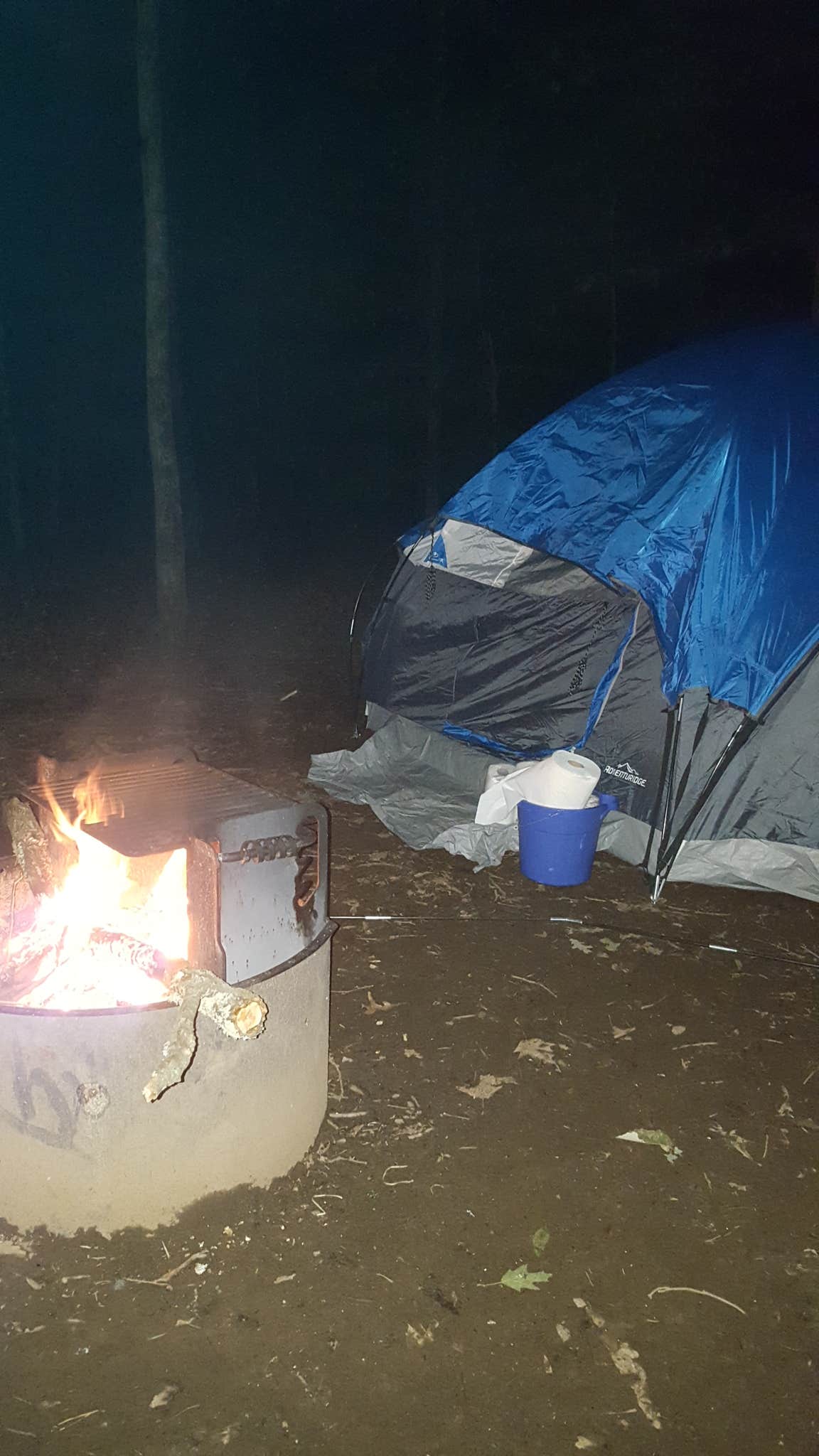 Charyssa G.'s photo at Bull Run Regional Park near Woodbridge, VA