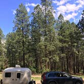 Review photo of Junction Creek Campground by Kristin A., August 29, 2018