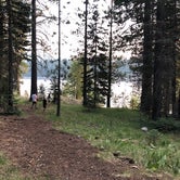 Review photo of East Meadow Campground by julie B., August 29, 2018
