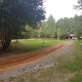 Review photo of Cathedral Caverns State Park Campground by Malaney H., August 29, 2018