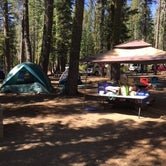 Review photo of Haskins Valley Campground by julie B., August 29, 2018