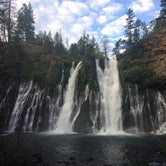 Review photo of McArthur-Burney Falls Memorial State Park Campground by julie B., August 29, 2018
