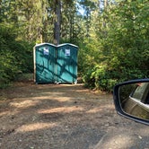Review photo of American Heritage Campground by Mary C., August 29, 2018