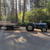 Review photo of American Heritage Campground by Mary C., August 29, 2018