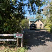 Review photo of Millersylvania State Park Campground by Mary C., August 29, 2018