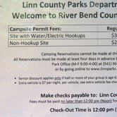 Review photo of River Bend County Park by Cindy U., August 29, 2018
