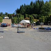 Review photo of Mt. St. Helens RV Park by Mary C., August 29, 2018