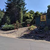 Review photo of Mt. St. Helens RV Park by Mary C., August 29, 2018