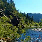 Review photo of Panther Flat Campground by Samantha W., August 29, 2018