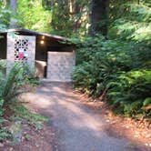 Review photo of Cascadia State Park Campground by Cindy U., August 29, 2018