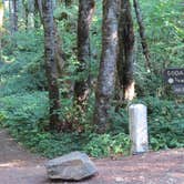 Review photo of Cascadia State Park Campground by Cindy U., August 29, 2018