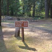 Review photo of Cascadia State Park Campground by Cindy U., August 29, 2018