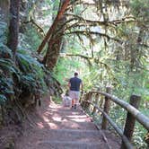 Review photo of Cascadia State Park Campground by Cindy U., August 29, 2018