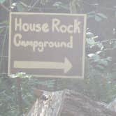 Review photo of House Rock Campground by Cindy U., August 29, 2018
