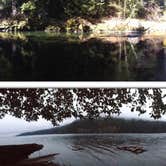 Review photo of Fairholme Campground — Olympic National Park by Josiah P., August 29, 2018