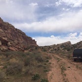 Review photo of Moab Valley RV Resort by dan N., August 1, 2016