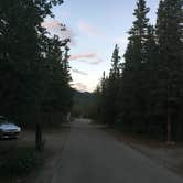 Review photo of Riley Creek Campground — Denali National Park by Sally C., August 29, 2018