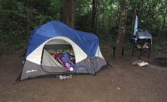 Sally C.'s photo at Cascade Locks KOA near North Bonneville, WA