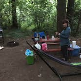 Review photo of Cascade Locks KOA by Sally C., June 26, 2018