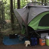 Review photo of Cascade Locks KOA by Sally C., June 26, 2018