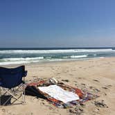 Review photo of Bayside Assateague Campground — Assateague Island National Seashore by Rosie R., August 29, 2018
