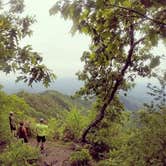 Review photo of Deep Creek Campground — Great Smoky Mountains National Park by Jennifer T., August 29, 2018