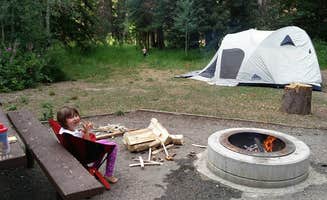 Jason H.'s photo at Spruces - Big Cottonwood near Salt Lake City, UT