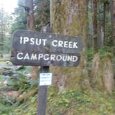 Review photo of Ipsut Creek Camp by Danielle S., August 29, 2018