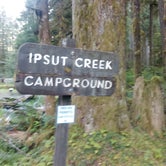 Review photo of Ipsut Creek Camp — Mount Rainier National Park by Danielle S., August 29, 2018