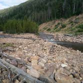 Review photo of Wasatch National Forest Soapstone Campground by Jason H., August 29, 2018