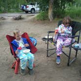 Review photo of Wasatch National Forest Soapstone Campground by Jason H., August 29, 2018