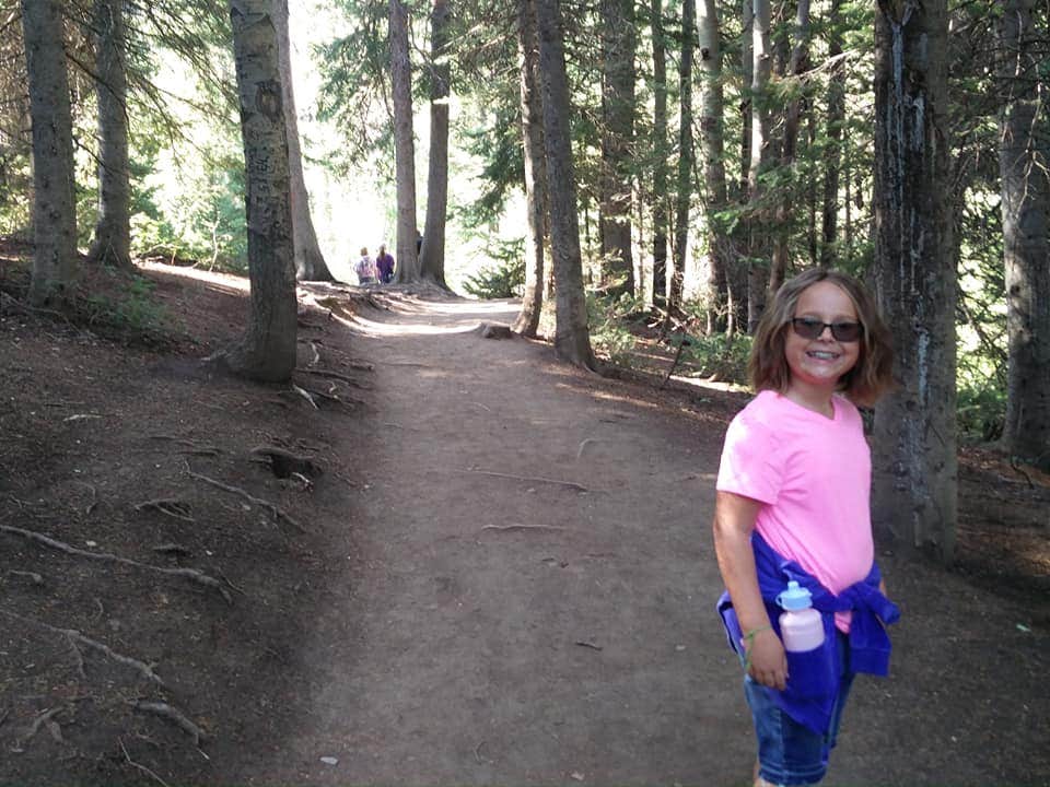 Camper submitted image from Jordan Pines - 2