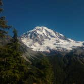 Review photo of Eagles Roost Camp — Mount Rainier National Park by Danielle S., August 29, 2018