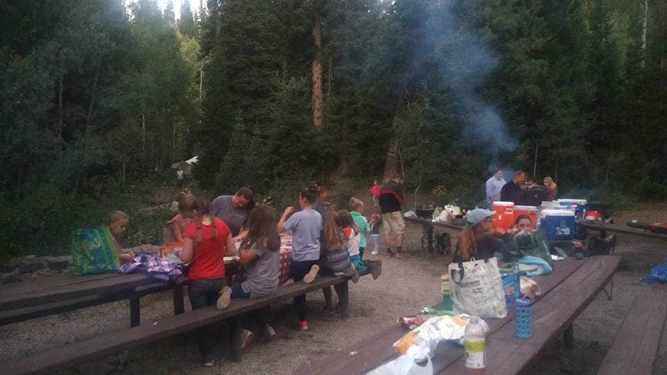 Jason H.'s photo at Jordan Pines near Taylorsville, UT