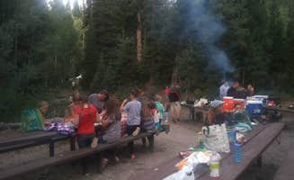 Jason H.'s photo at Jordan Pines near Taylorsville, UT