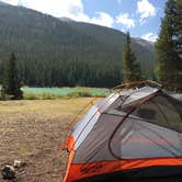 Review photo of Portal Campground by Christina S., August 29, 2018