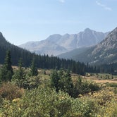 Review photo of Portal Campground by Christina S., August 29, 2018