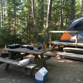 Review photo of Mount Desert Campground by Danielle V., August 1, 2016