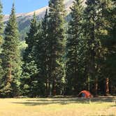 Review photo of Portal Campground by Christina S., August 29, 2018