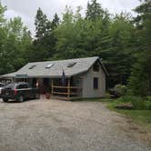 Review photo of Mount Desert Campground by Danielle V., August 1, 2016