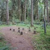 Review photo of Black Canyon Campground - Willamette NF by Ashley B., August 29, 2018